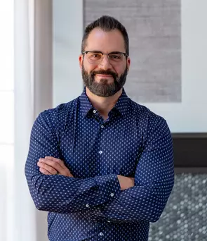 DJ Baum, Sherwood Park, Real Estate Agent